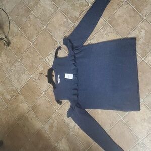 Loft small women's designer shirt